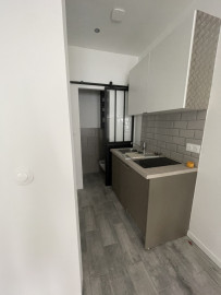 Appartement 1 pièce Montreuil