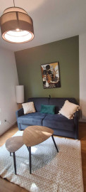 Appartement 1 pièce Villeurbanne