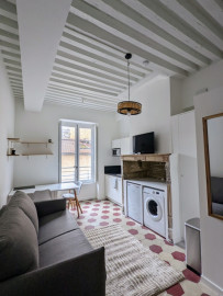 Appartement 1 pièce Lyon 9ème
