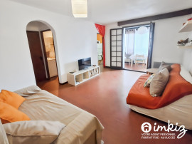 Appartement 1 pièce Saintes-Maries-de-la-Mer