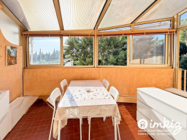 Appartement 2 coins nuit - veranda -stationnement Bandol
