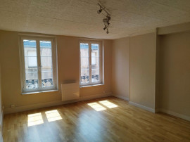 Appartement 1 piece Metz hypercentre Metz