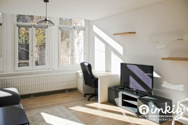 Appartement 1 pièce rénové et meublé Lille