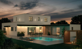 Appartement 1 pièces 50 m²  - Saint-Paul-lès-Dax Saint-Paul-lès-Dax