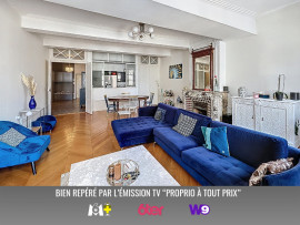 Appartement 148 m2 Villefranche Centre-Ville Villefranche-sur-Saône