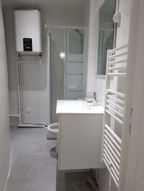 Appartement, 14m², 795€ - Paris Paris 19ème