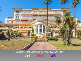 Appartement 180M2, Vue Mer Hyères