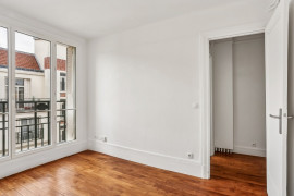 Appartement 19,3m² - Paris 15ème Paris 15ème