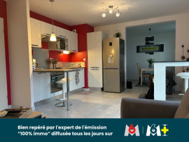 Appartement - 2 Chambres - 68 m2 - SAUTRON Sautron