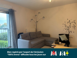 Appartement - 2 Chambres - 68 m2 - SAUTRON Sautron