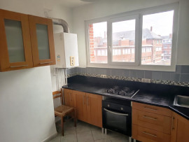 Appartement 2 chambres Amiens Centre Amiens