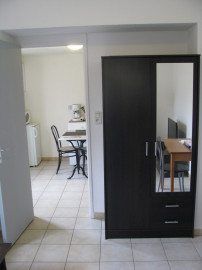 Appartement 2 pièces 25 M2 à SOCHAUX proche PSA Sochaux