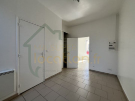 Appartement 2 pièces 26m2 Saint-Quentin
