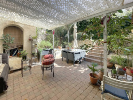 Appartement  - 2 pièces  - 35.04 m² Antibes