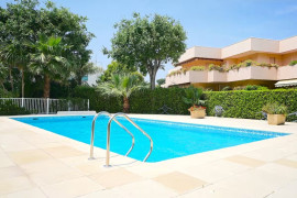 Appartement  - 2 pièces  - 40.27 m² Antibes