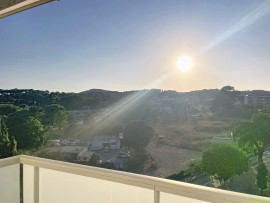 Appartement  - 2 pièces  - 40.41 m² Antibes