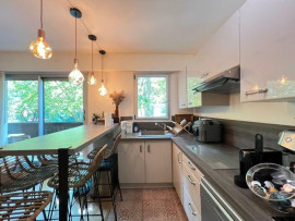 Appartement 2 pièces 43m² Paris 9ème