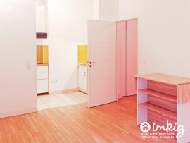 Appartement 2 pièces 44 M2  + terrasse de 14 m2 Paris 19ème