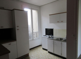 Appartement 2 pièces 44m2 Paris 13ème