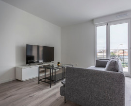 Appartement  2 pièces  45 m² T2 meublé Neuilly-Plaisance