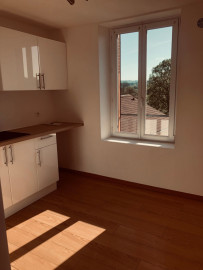 Appartement 2 pièces 45m² meublé Mirecourt