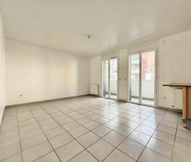 Appartement 2 Pièces 46 m² Livry-Gargan