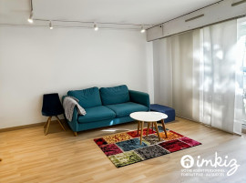 Appartement 2 pièces - 47 m2 Boulogne-Billancourt