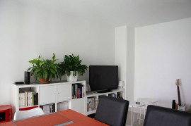 Appartement 2 pièces 49m² Villeurbanne