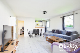Appartement 2 pièces 50 m2 parking piscine Toulouse