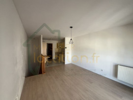 Appartement 2 pièces 50m2 en Duplex dans une résidence calme en centre-ville de SAINT-QUENTIN Saint-Quentin