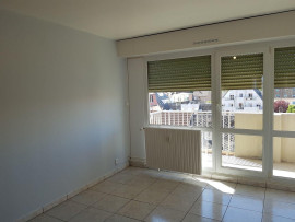 Appartement 2 pièces - 62 m² - Idéal couple Strasbourg