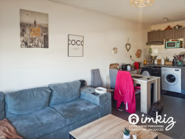 Appartement 2 pièces Toulouse