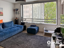 Appartement 2 pièces Boulogne-Billancourt