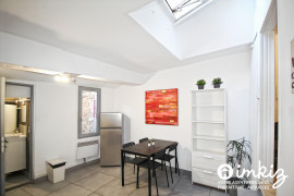 Appartement 2 pièces Montpellier