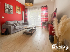 Appartement 2 pièces Clichy