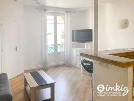 Appartement 2 pièces Nice
