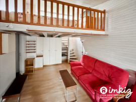 Appartement 2 pièces Créteil