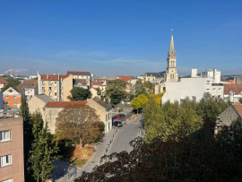 Appartement 2 pièces Argenteuil