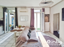 Appartement 2 pièces Marseille