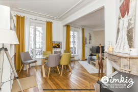 Appartement 2 pièces Paris
