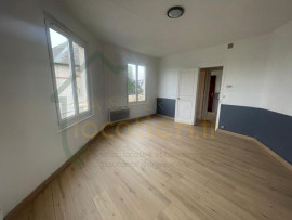 Appartement 2 pièces Saint-Quentin