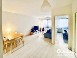 Appartement 2 pièces Vincennes