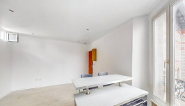 Appartement 2 pièces Montreuil