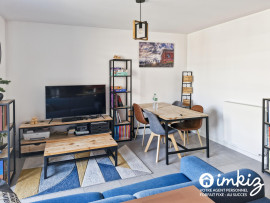 Appartement 2 pièces Bordeaux