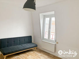 Appartement 2 pièces Villiers-sur-Marne