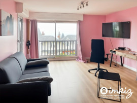Appartement 2 pièces Benerville-sur-Mer