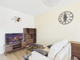 Appartement 2 pièces Metz