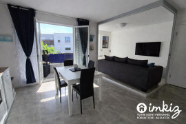 Appartement 2 pièces Bondoufle