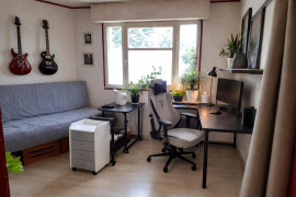 Appartement 2 pièces Strasbourg