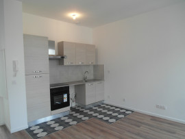 Appartement 2 pièces Marseille 1er
